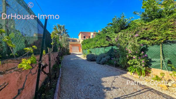 Maison à vendre 6 pièces de 141 m²