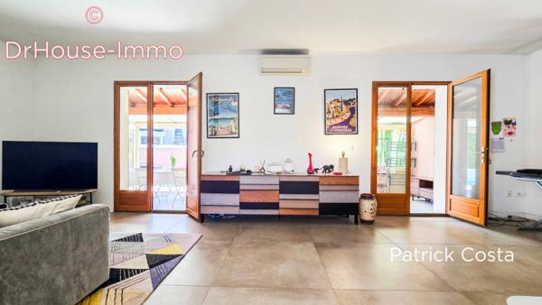 Maison à vendre 6 pièces de 141 m²