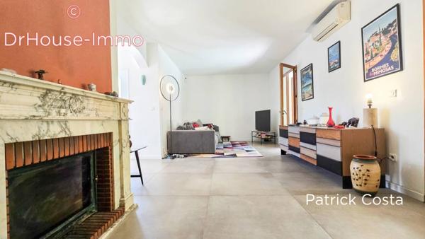 Maison à vendre 6 pièces de 141 m²