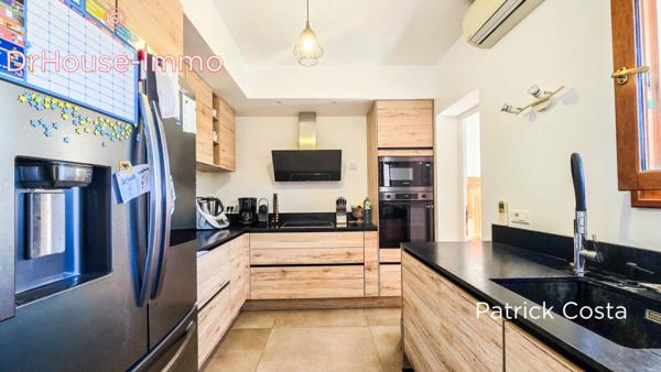 Maison à vendre 6 pièces de 141 m²