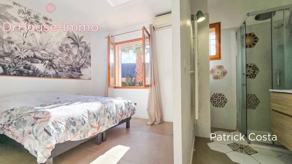 Maison à vendre 6 pièces de 141 m²