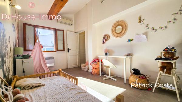 Maison à vendre 6 pièces de 141 m²