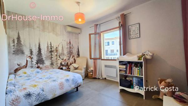 Maison à vendre 6 pièces de 141 m²