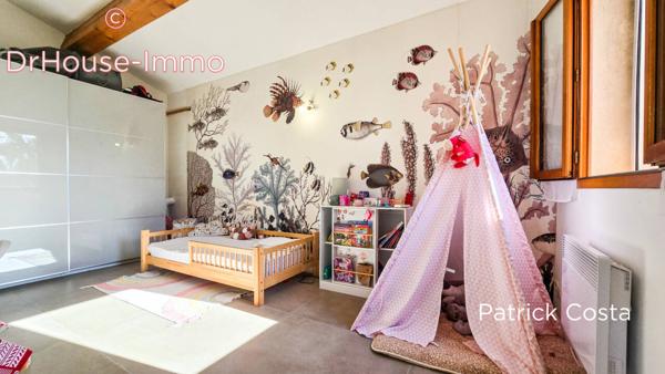 Maison à vendre 6 pièces de 141 m²