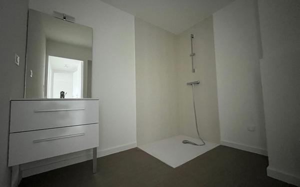 Appartement à vendre    3 pièces • 64,22 m2 Redon