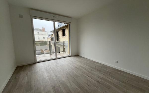 Appartement à vendre    3 pièces • 64,22 m2 Redon