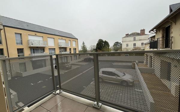 Appartement à vendre    3 pièces • 64,22 m2 Redon