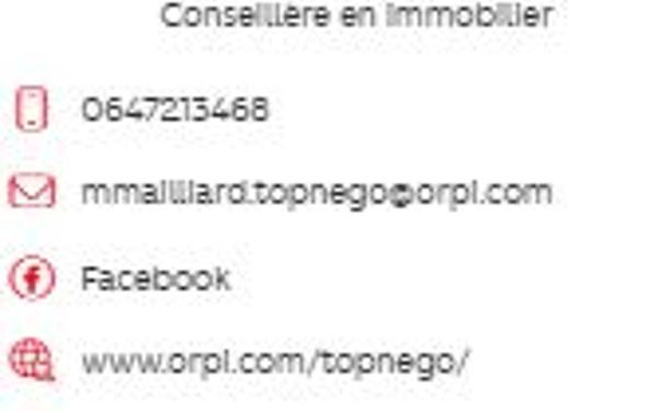 Appartement à vendre    3 pièces • 64,22 m2 Redon