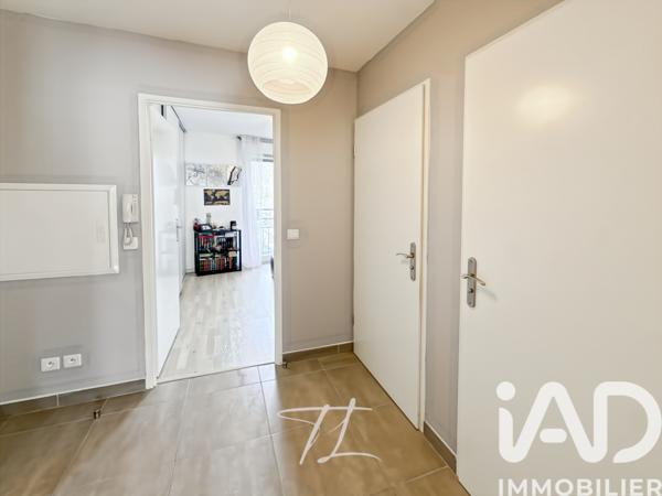 Appartement à vendre 2 pièces 48 m² Ferrières-en-Brie