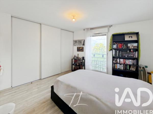 Appartement à vendre 2 pièces 48 m² Ferrières-en-Brie