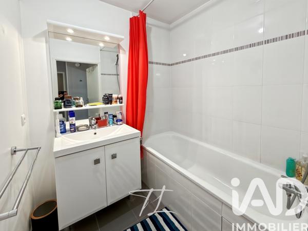 Appartement à vendre 2 pièces 48 m² Ferrières-en-Brie