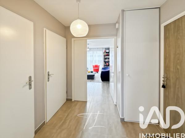 Appartement à vendre 2 pièces 48 m² Ferrières-en-Brie