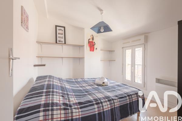 Location appartement 3 pièces 41 m² Bordeaux