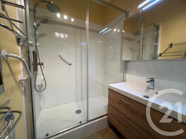 Appartement F2 à vendre  2 pièces - 48,20 m2 LA GRANDE MOTTE - 34