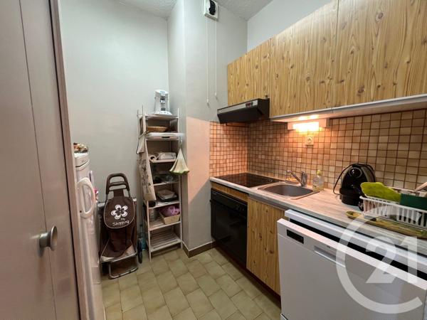 Appartement F2 à vendre  2 pièces - 48,20 m2 LA GRANDE MOTTE - 34