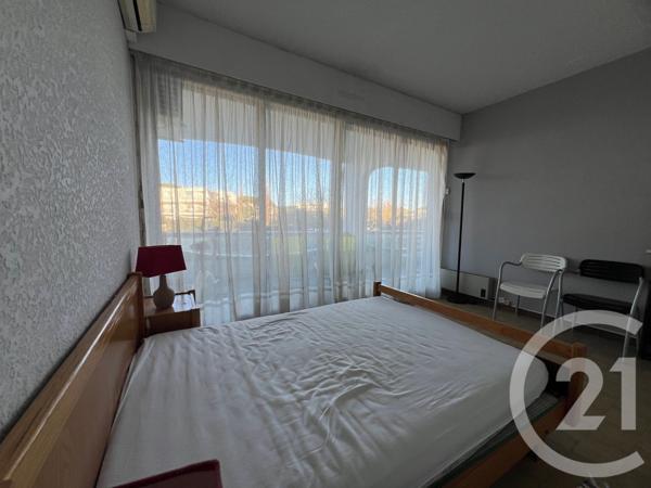 Appartement F2 à vendre  2 pièces - 48,20 m2 LA GRANDE MOTTE - 34