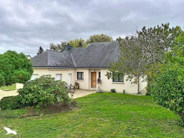 Maison à vendre 379 080 € Plestin-les-Grèves 5 p 100 m² DPE C