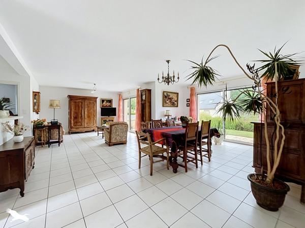 Maison à vendre 379 080 € Plestin-les-Grèves 5 p 100 m² DPE C