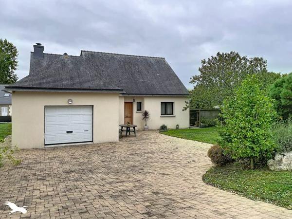 Maison à vendre 379 080 € Plestin-les-Grèves 5 p 100 m² DPE C