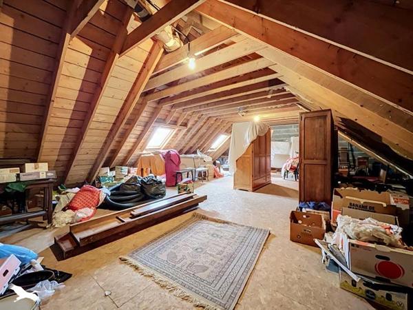 Maison à vendre 379 080 € Plestin-les-Grèves 5 p 100 m² DPE C