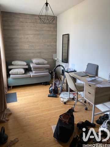 Appartement à vendre 3 pièces 85 m² Compiègne