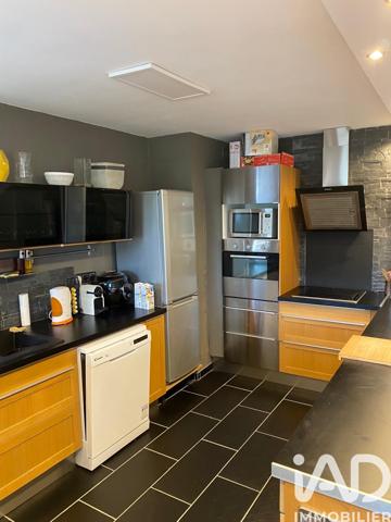 Appartement à vendre 3 pièces 85 m² Compiègne