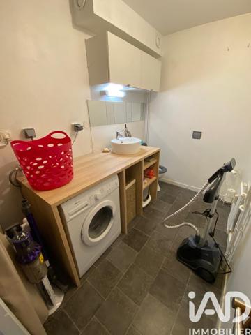Appartement à vendre 3 pièces 85 m² Compiègne