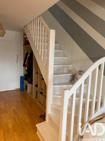 Appartement à vendre 3 pièces 85 m² Compiègne