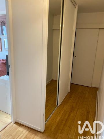 Appartement à vendre 3 pièces 85 m² Compiègne