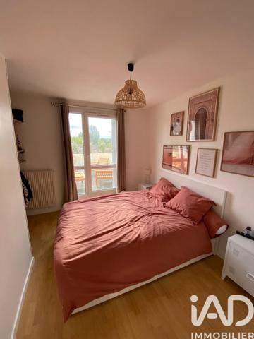 Appartement à vendre 3 pièces 85 m² Compiègne