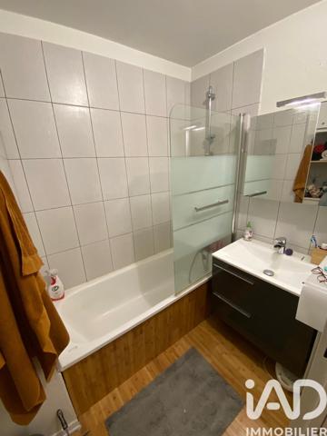 Appartement à vendre 3 pièces 85 m² Compiègne