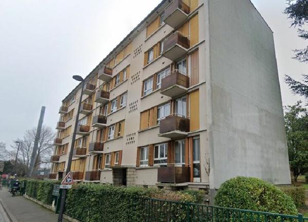 Appartement à vendre  3 pièces • 55 m2 Le Bourget