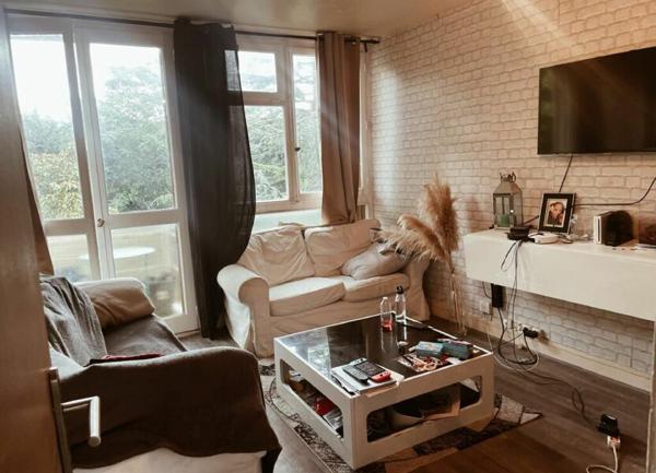 Appartement à vendre  3 pièces • 55 m2 Le Bourget