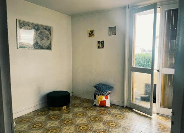 Appartement à vendre  3 pièces • 55 m2 Le Bourget