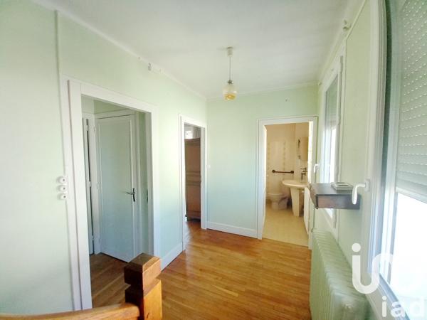 Maison 6 pièces de 126 m² à Brienne-le-Château (10500)