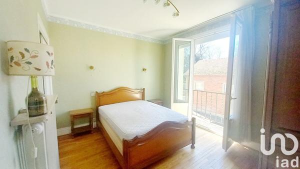 Maison 6 pièces de 126 m² à Brienne-le-Château (10500)