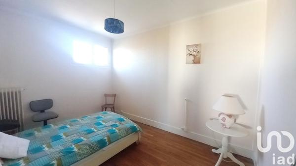 Maison 6 pièces de 126 m² à Brienne-le-Château (10500)