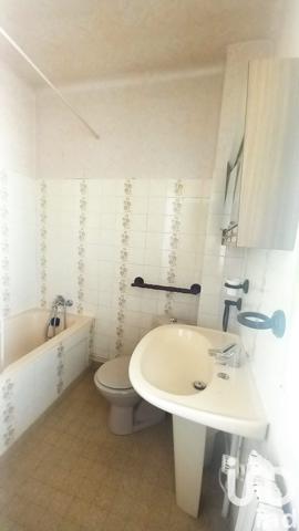 Maison 6 pièces de 126 m² à Brienne-le-Château (10500)