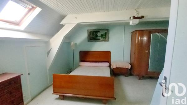 Maison 6 pièces de 126 m² à Brienne-le-Château (10500)