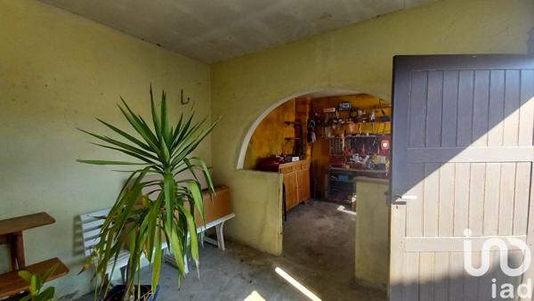 Maison 6 pièces de 126 m² à Brienne-le-Château (10500)