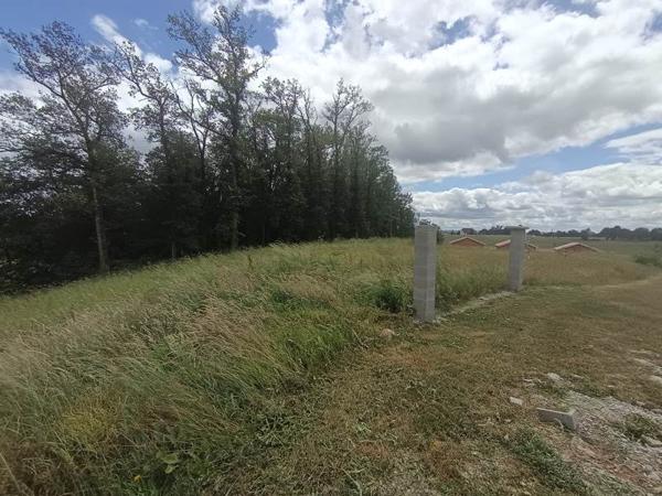 Terrain à vendre 21 000 € Saint-Santin 979 m² DPE