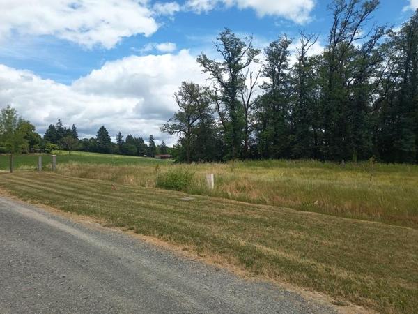 Terrain à vendre 21 000 € Saint-Santin 979 m² DPE