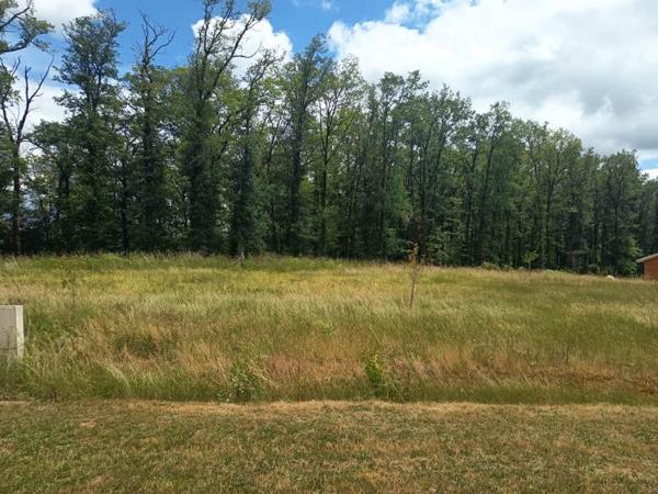 Terrain à vendre 21 000 € Saint-Santin 979 m² DPE
