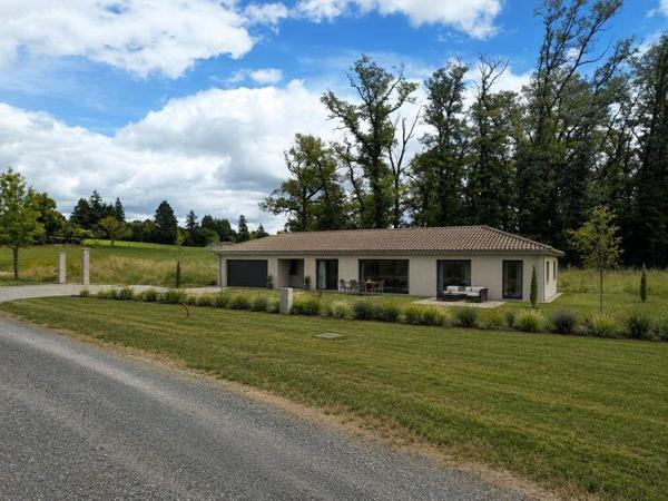 Terrain à vendre 21 000 € Saint-Santin 979 m² DPE
