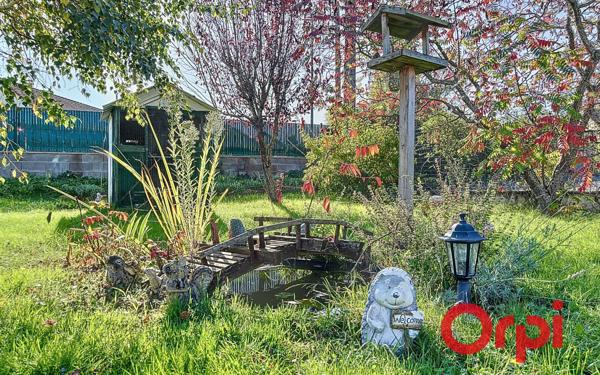 Maison à vendre    4 pièces •  Huriel