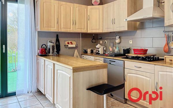 Maison à vendre    4 pièces •  Huriel