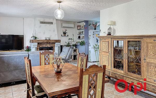 Maison à vendre    4 pièces •  Huriel