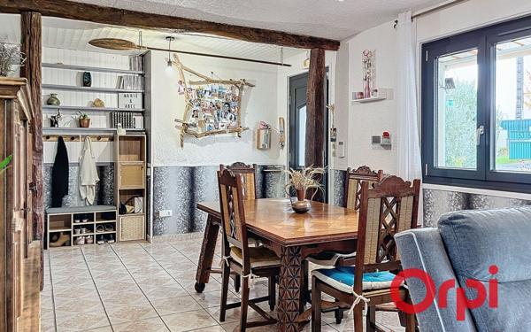 Maison à vendre    4 pièces •  Huriel