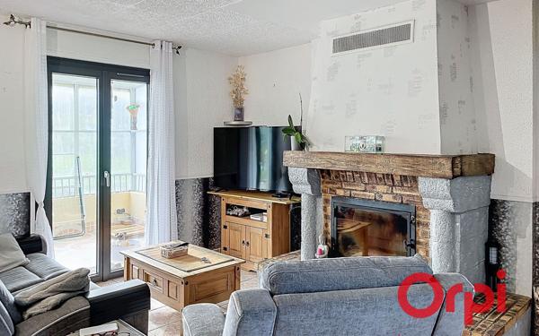 Maison à vendre    4 pièces •  Huriel