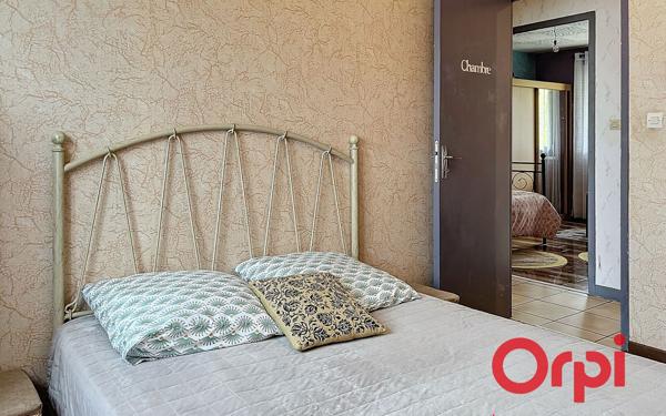 Maison à vendre    4 pièces •  Huriel